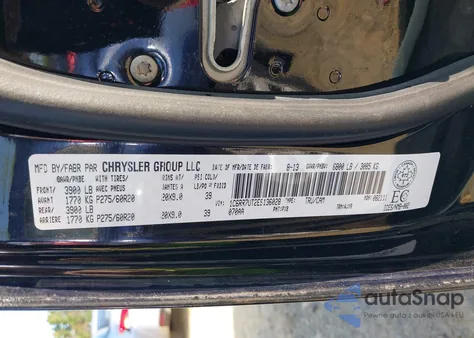 2014 Ram 1500 Sport from USA, damaged, VIN 1C6RR7UT2ES136028